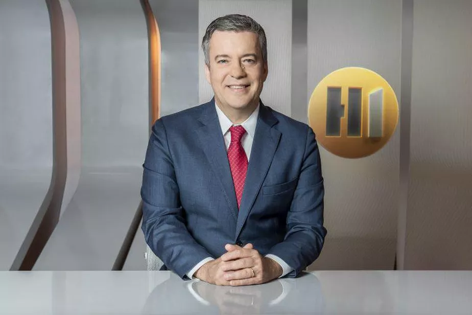 Entenda por que Roberto Kovalick foi afastado do jornalismo da Globo