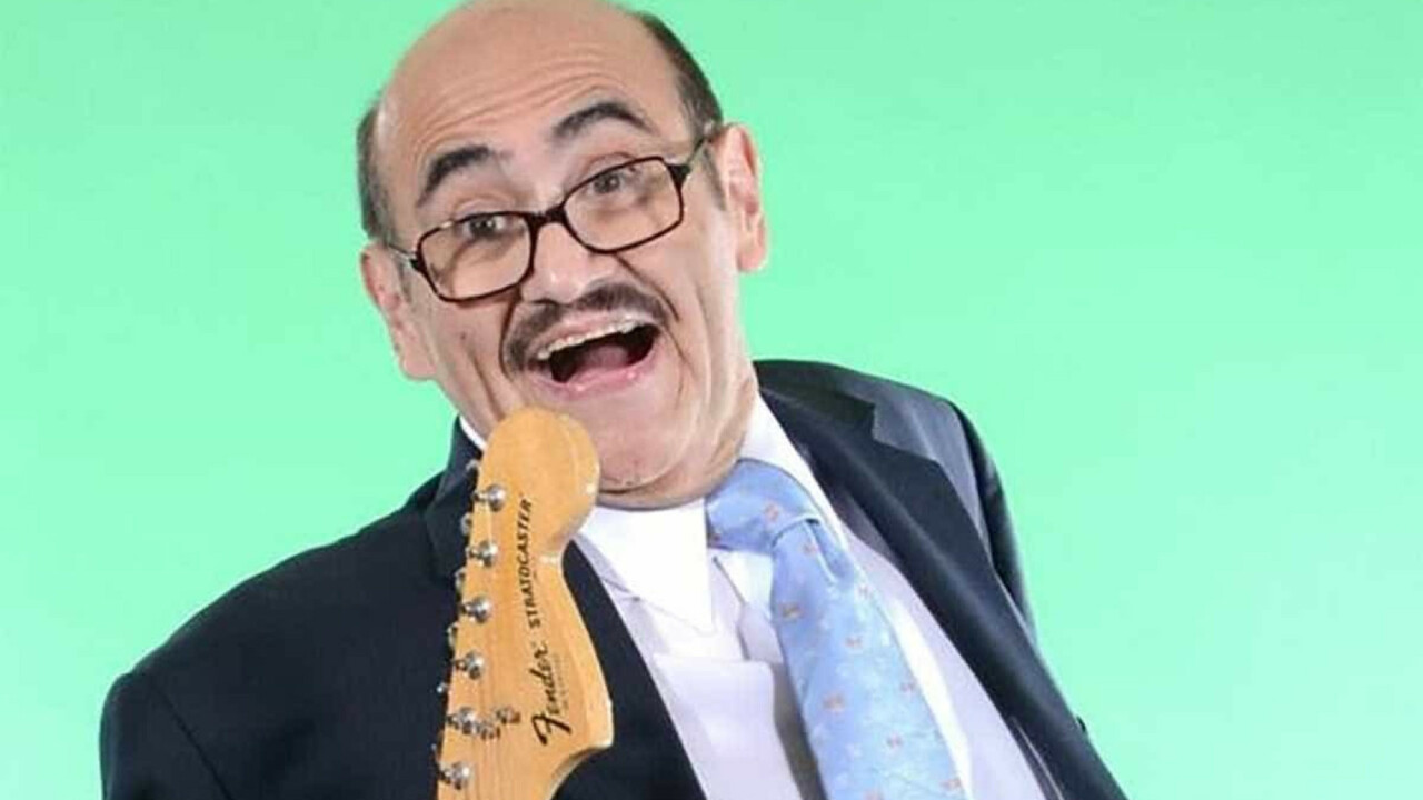 Globo terá Edgar Vivar, o Senhor Barriga, de ‘Chaves’, em programa de humor