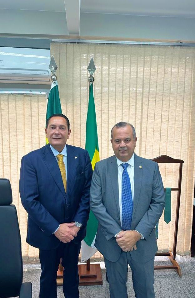 Ezequiel acompanha destinação de emendas de bancada no Senado e destaca a importância dos recursos para o RN