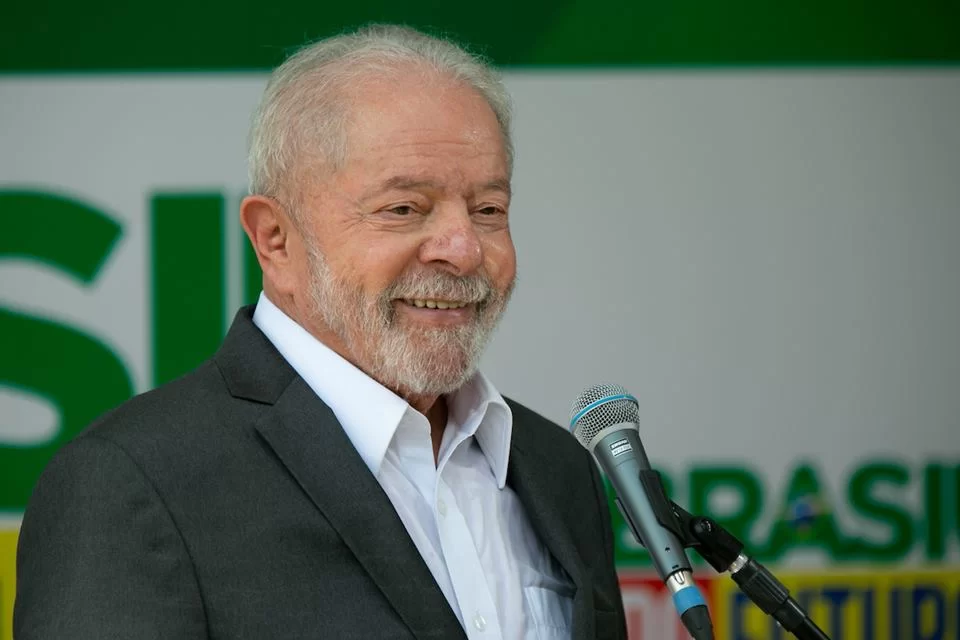 “Até a picanha está mais barata”, diz Lula sobre melhora da economia