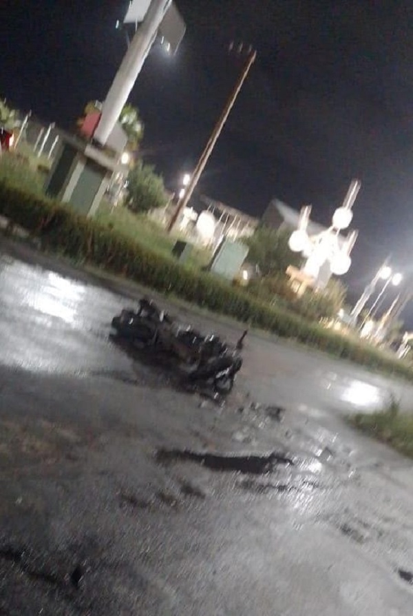 Juiz aposentado envolvido em morte de motociclista na Rota do Sol é liberado após pagar fiança