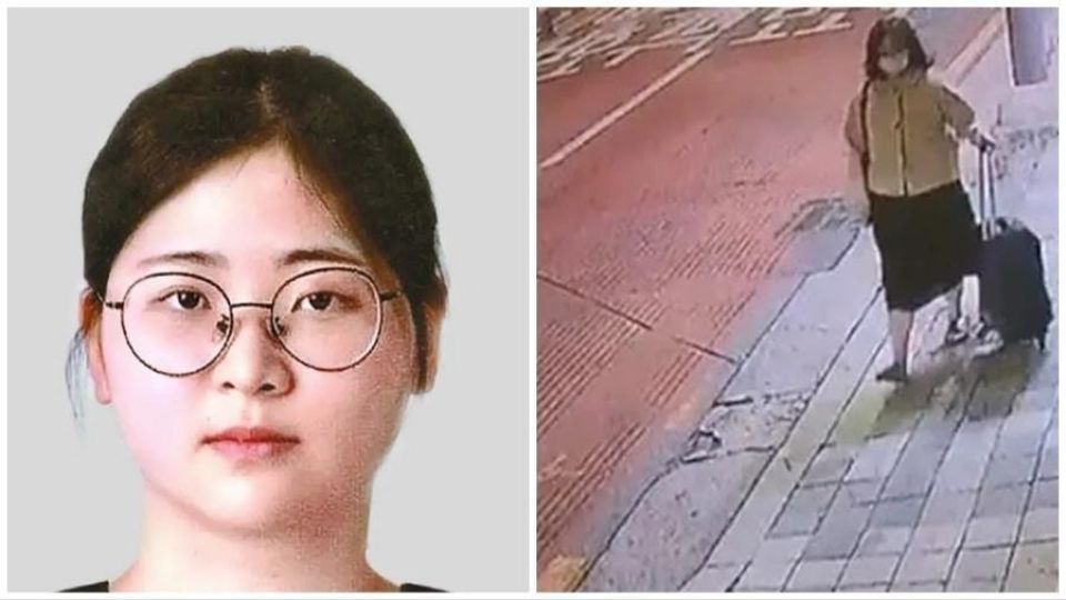 Jovem obcecada por crimes mata e esquarteja professora por “curiosidade”