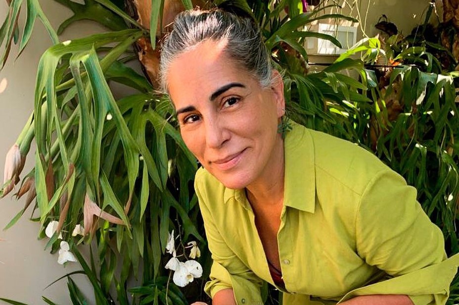 Atriz Glória Pires tem saída da Globo confirmada após 54 anos na emissora