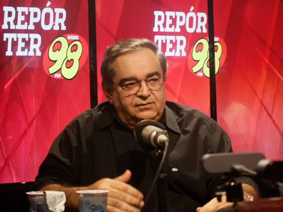 Álvaro Dias acusa “forças ocultas” de dificultarem obra da engorda de Ponta Negra: “Não tem justificativa para Idema atrasar licença”