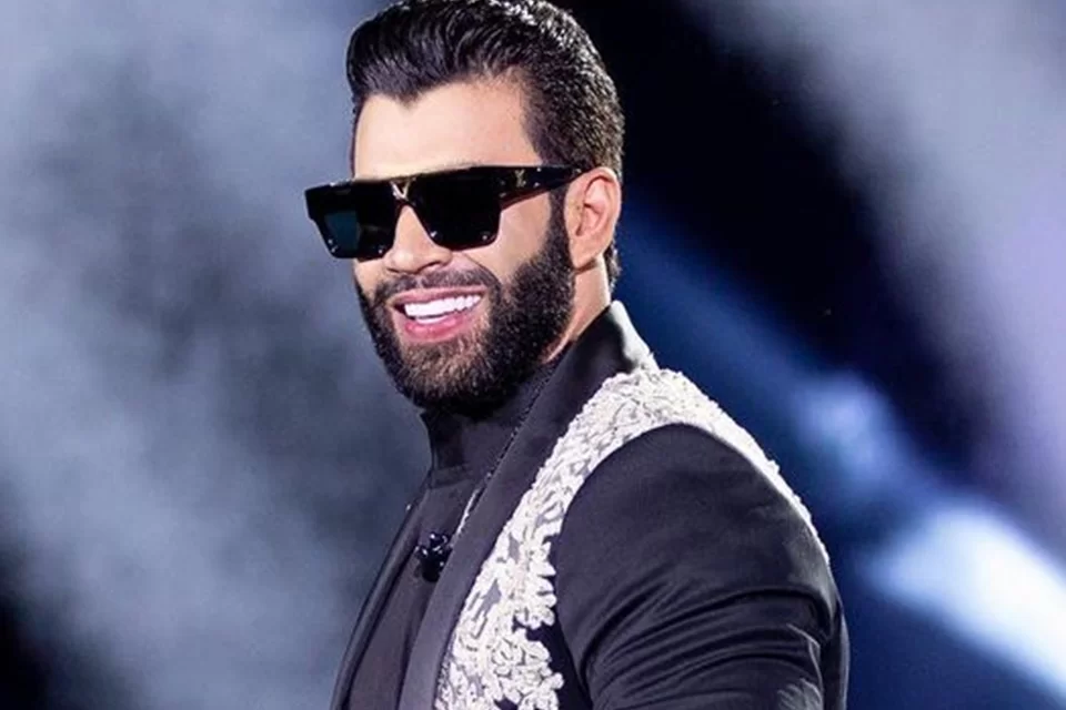 São João de Maceió contrata Gusttavo Lima por quase R$ 1 milhão