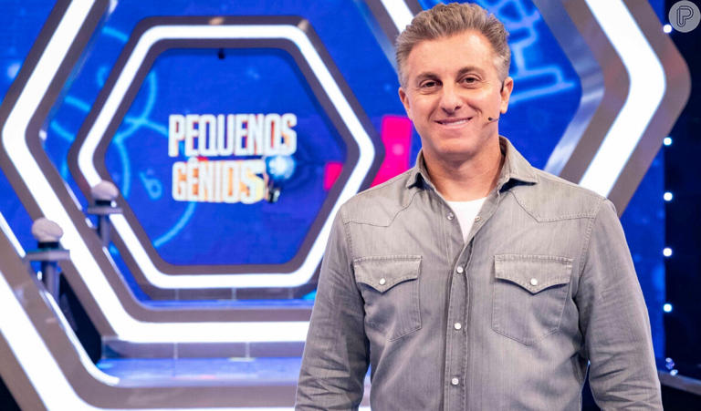 Luciano Huck faz grave ataque aos passageiros de submarino perdido em expedição aos destroços do Titanic