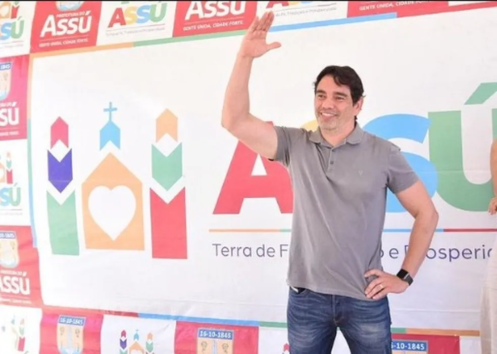 ASSÚ: Prefeito Gustavo Soares transforma Assú numa “cidade junina”, com a promoção do São João mais antigo do mundo