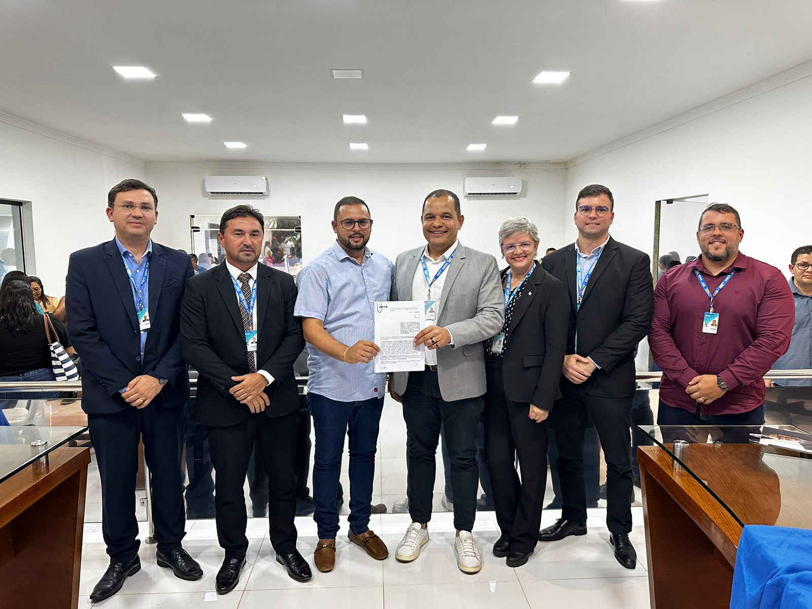 Mato Grande: Prefeito Pedro Henrique assina contrato com a Caixa e garante para Pedra Grande 14 obras de uma só vez