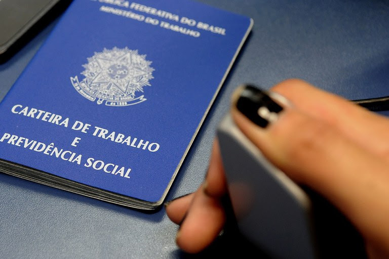 RN tem saldo de 1.578 vagas formais em abril, melhor resultado em cinco meses