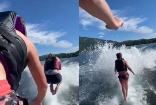 TikTok: desafio do barco mata quatro pessoas nos Estados Unidos