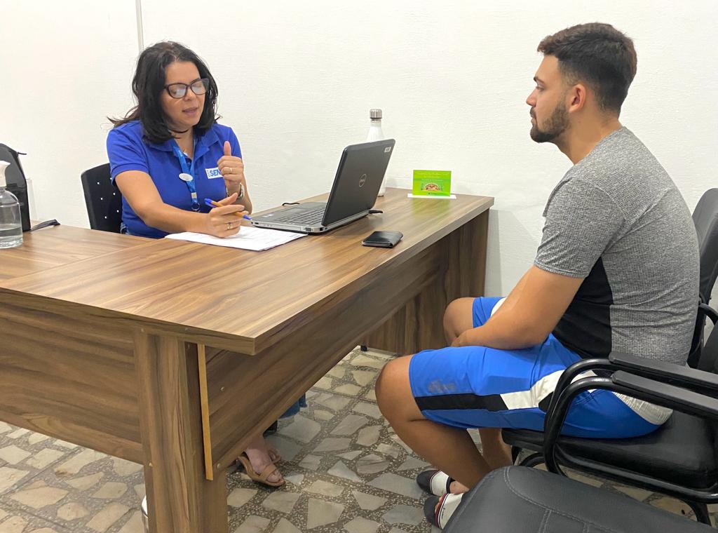 Inscrições de cursos gratuitos para qualificação em parques eólicos terminam hoje em Assú