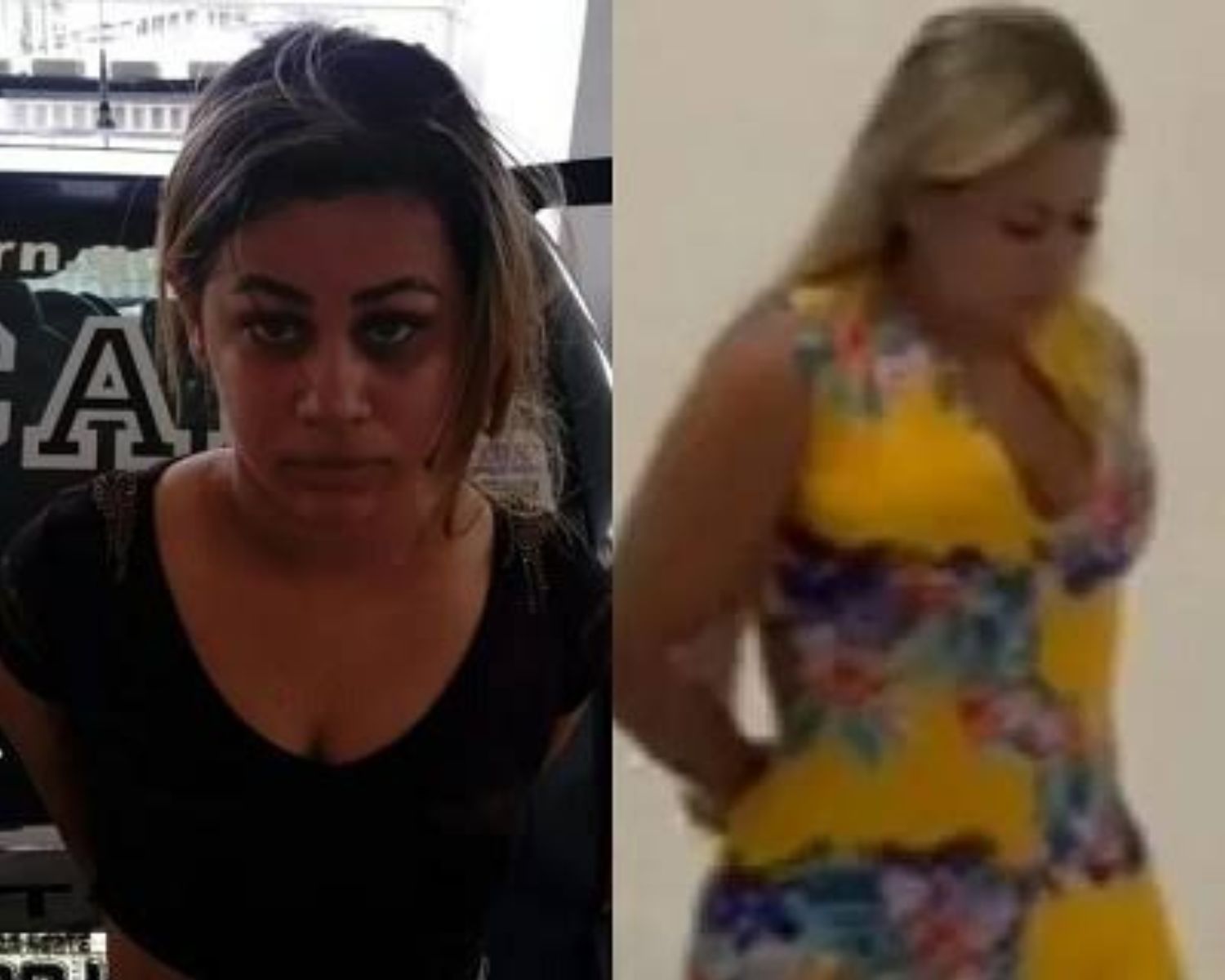 “BIBI PERIGOSA”: Mulher apontada como mandante dos ataques criminosos no RN vai cumprir pena em Caicó