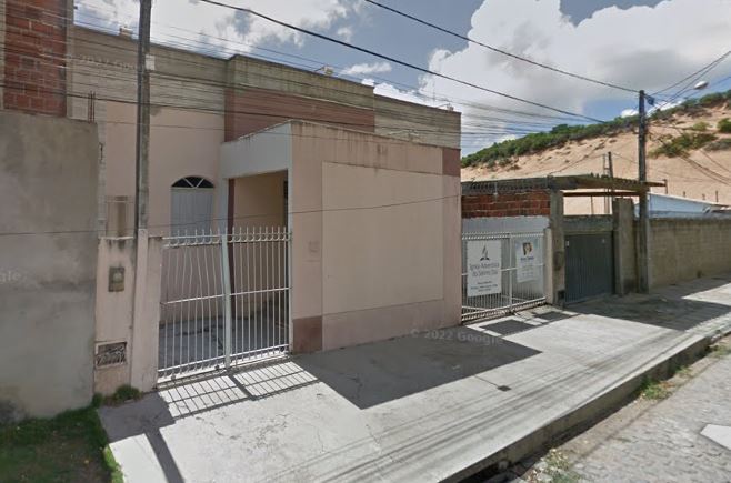 Bandidos invadem igreja e agridem vítimas durante assalto em Natal: "Momentos de terror"