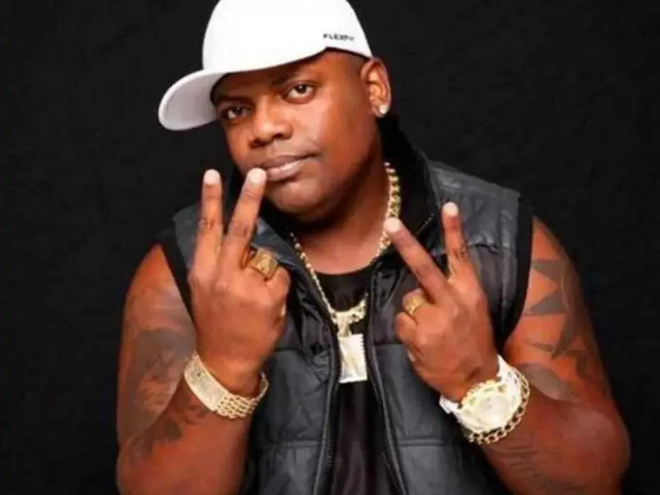 Mc Marcinho, ícone do funk brasileiro, é entubado em estado grave após parada cardíaca