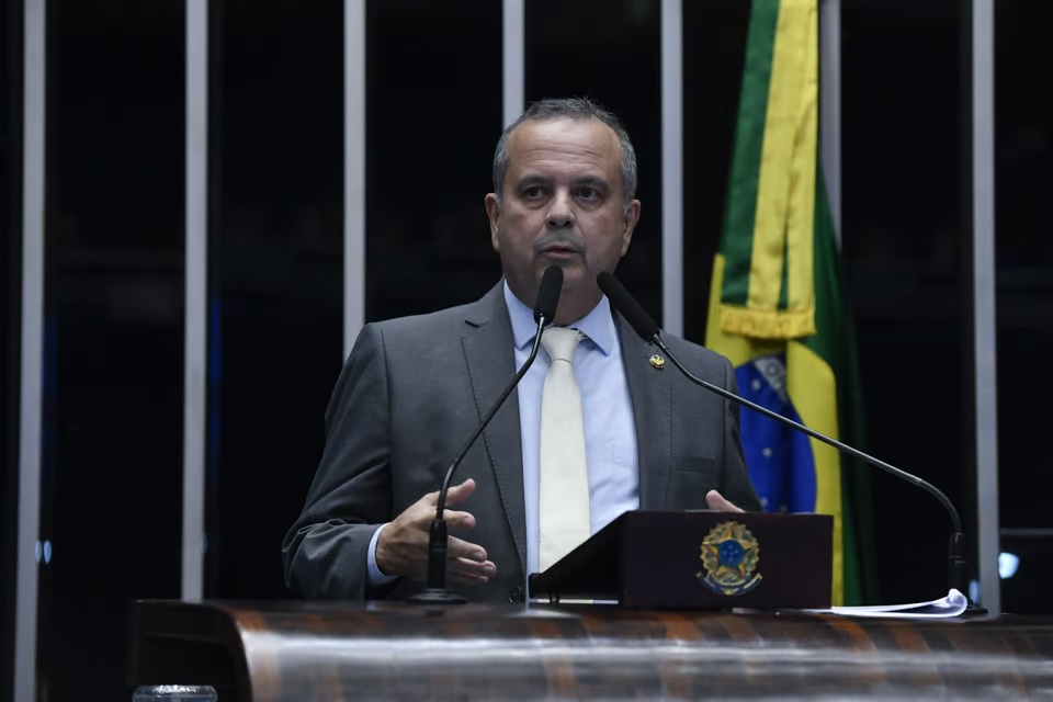 Rogério Marinho, sobre Barroso: “PT teve mais aliados do que imaginávamos”