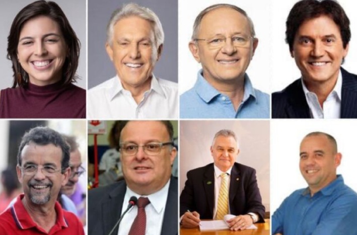 Reforma Tributária: veja como votou cada deputado da bancada do RN