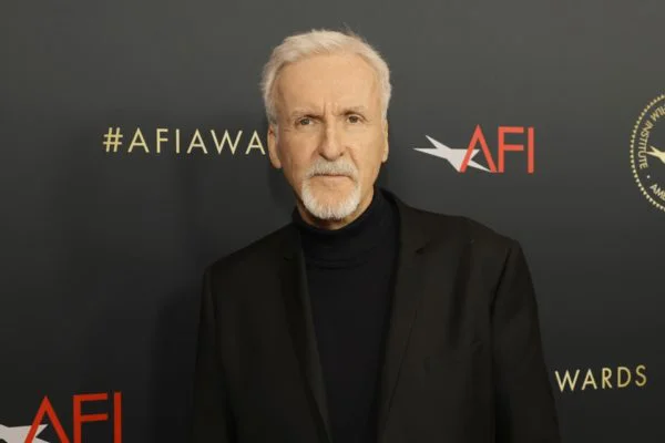 James Cameron, de Titanic, pode fazer série sobre o submersivo Titan