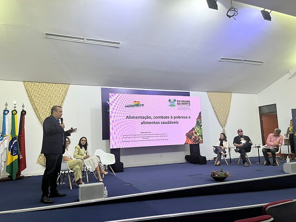 Programa de Equilíbrio Fiscal prevê investimentos na agricultura familiar potiguar