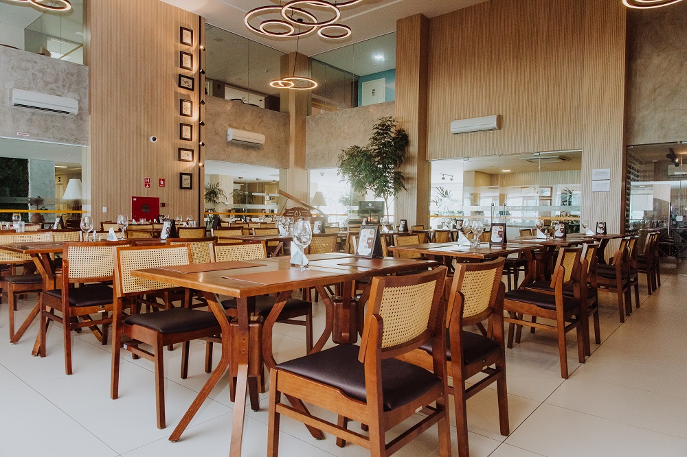 Restaurante Navarro traz os “Sabores do Mediterrâneo” em segunda noite temática da temporada