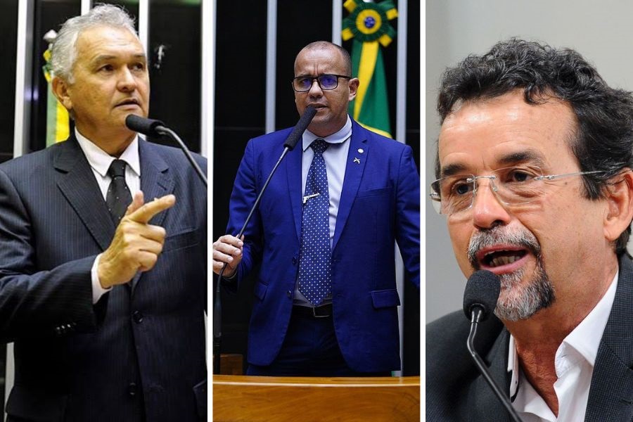 Bancada potiguar diverge sobre Reforma Tributária