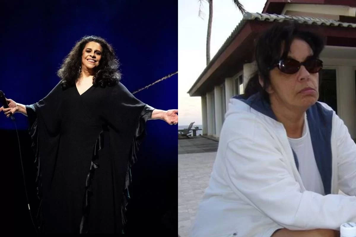 Viúva da cantora Gal Costa é acusada de golpes, assédio e ameaças, diz revista