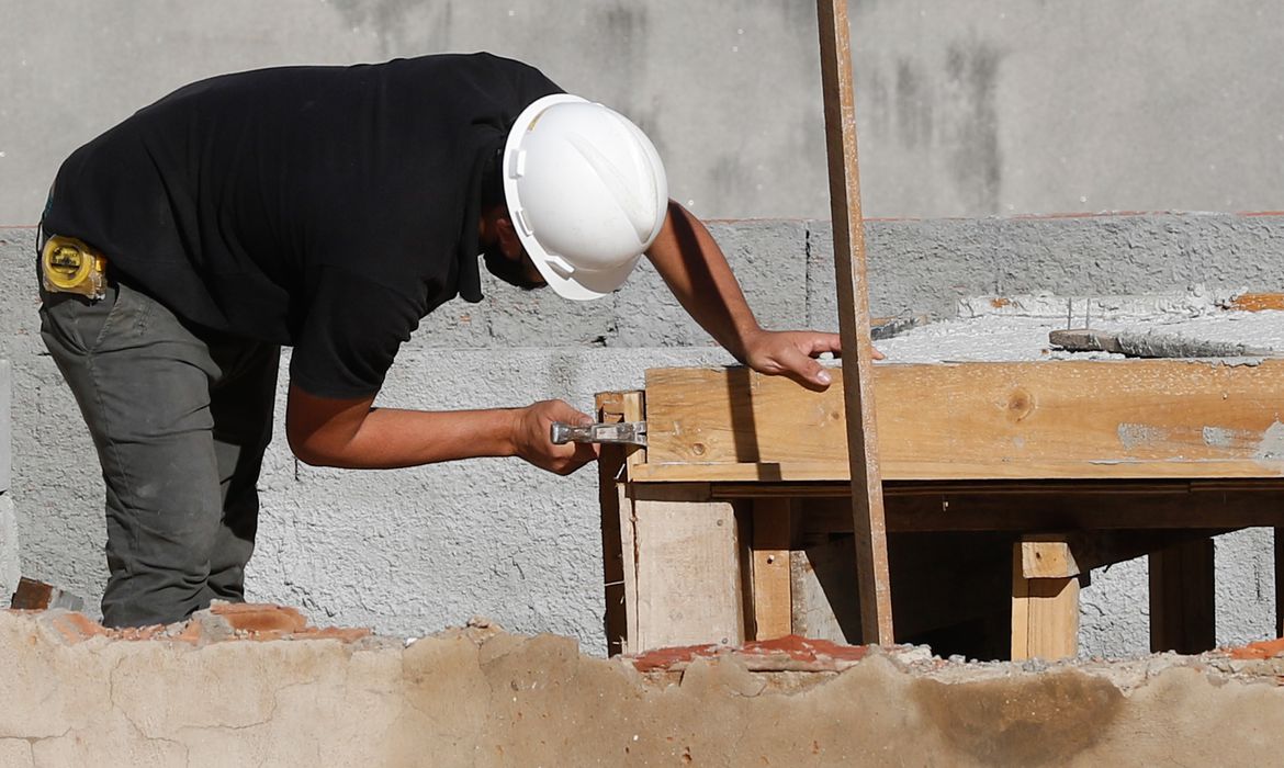 Sinduscon/RN divulga valor de junho do Custo Unitário Básico da construção civil no estado