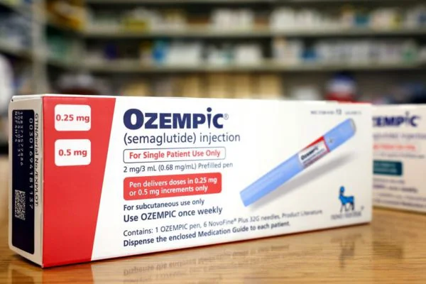 Medicamento Ozempic e similares serão investigados por gerar pensamentos suicidas