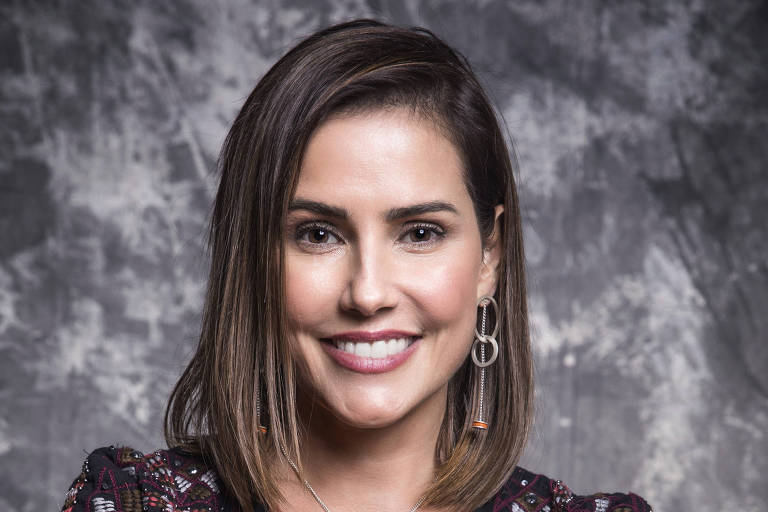 Deborah Secco expõe vida íntima e revela fetiches: “Já fiz de tudo”