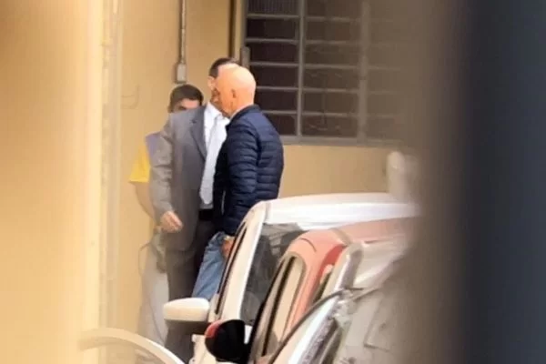 Empresário nega agressão a Moraes e diz que reagiu a ofensas de filho do ministro