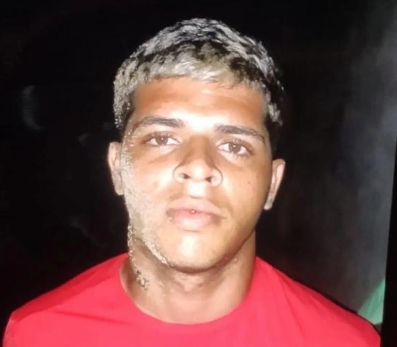 "Fantasma" é suspeito de mandar matar policiais no bairro de Felipe Camarão