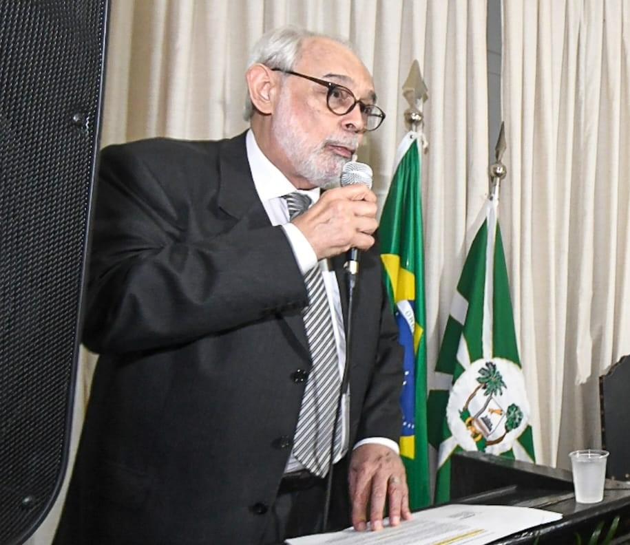 PALESTRA: José Bezerra Marinho abordará o tema “Cortez Pereira e a Utopia Necessária”, nesta quinta-feira, no IHG/RN