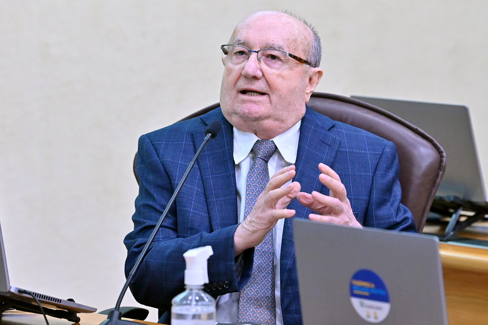 José Dias diz que atrasos em licenças ambientais inviabilizam investimentos no RN