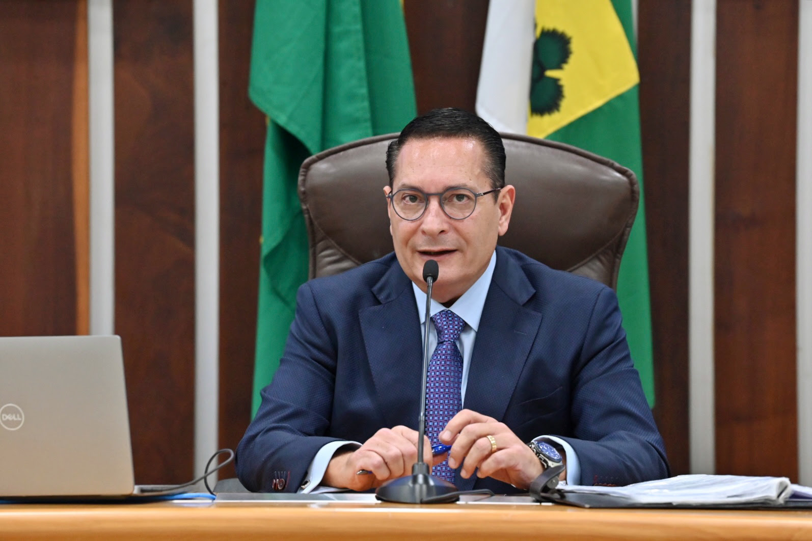 Ezequiel solicita ações em educação e esporte para 15 cidades do RN