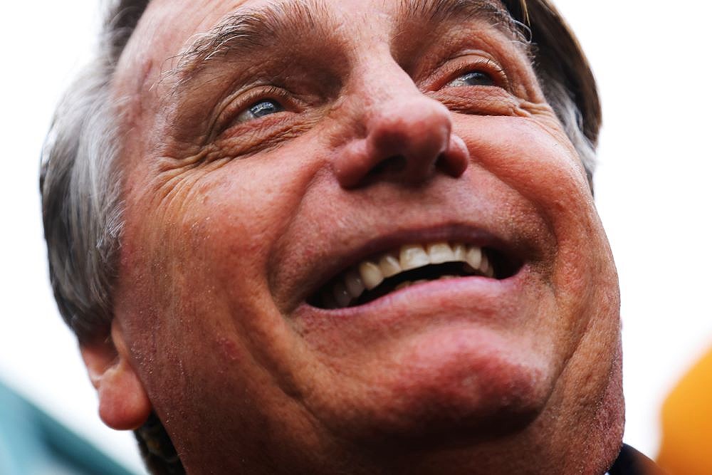 AMEAÇA AUTORITÁRIA: Movimentos pedirão prisão de Bolsonaro em atos do 7 de Setembro