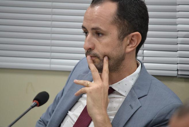 TSE mantém cassação de vereador eleito em Parnamirim (RN) em ação proposta pelo MP Eleitoral