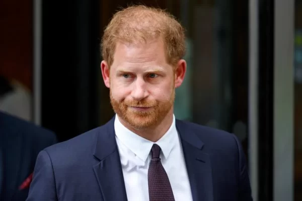 Empresa demite 100 funcionários e paga salário milionário para Harry
