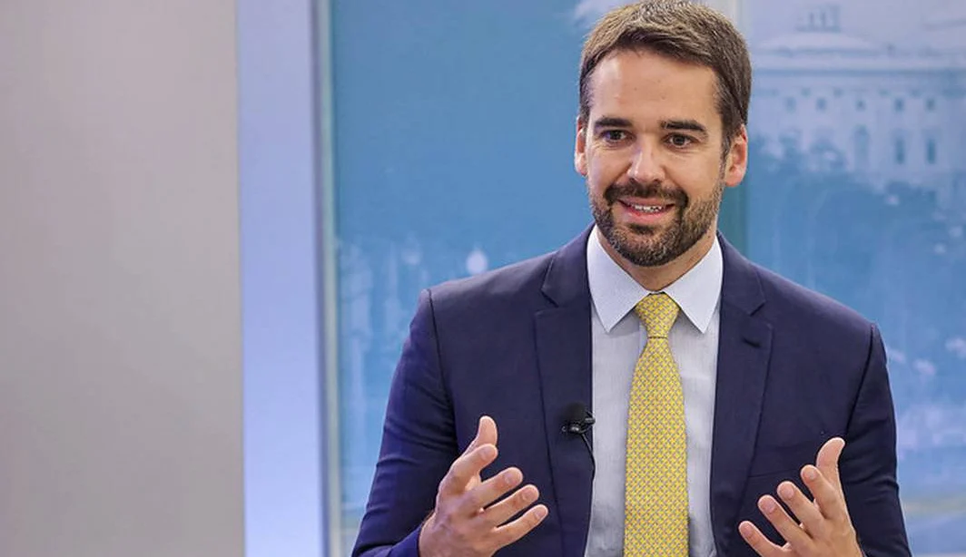Governador do RS cumpre agenda política no RN no dia 18