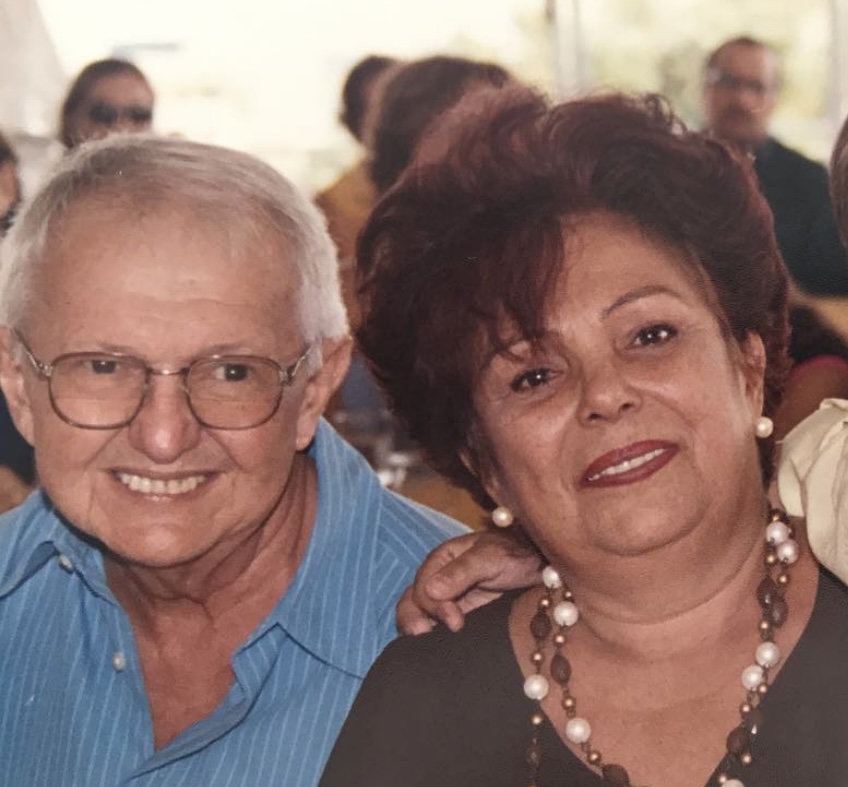 Morre o ex-vice-prefeito de Caicó, Binha Torres, que foi companheiro de chapa de Wilma na disputa pelo Governo em 1994