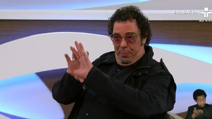 Casagrande manda a real sobre Neymar e chacoalha as redes