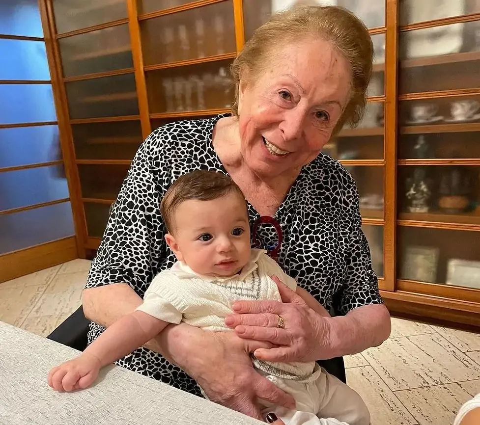 Câncer: Morre a atriz Aracy Balabanian, aos 83 anos