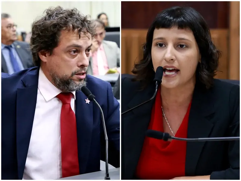 Vereadores do PT convocam protesto em Natal contra bloqueios do Governo Lula na educação e por revogação do Novo Ensino Médio