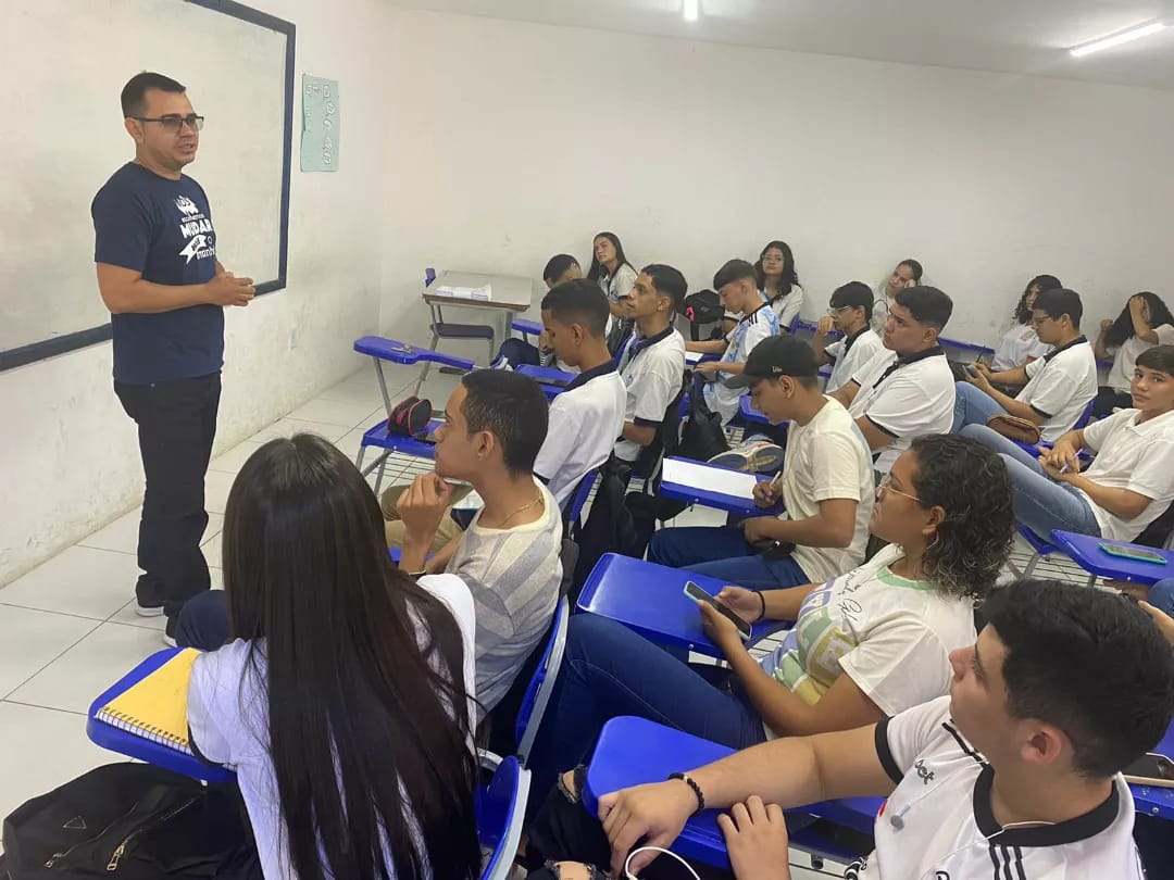 Prefeitura de Assú inicia cursinho preparatório para IFRN
