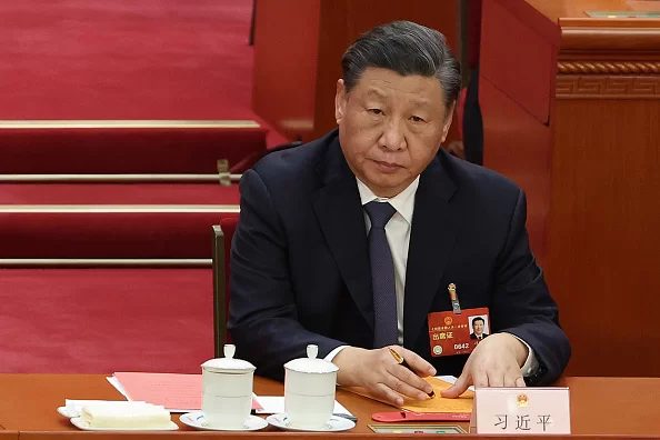 O dragão desacelera: deflação na China acende alerta no mundo