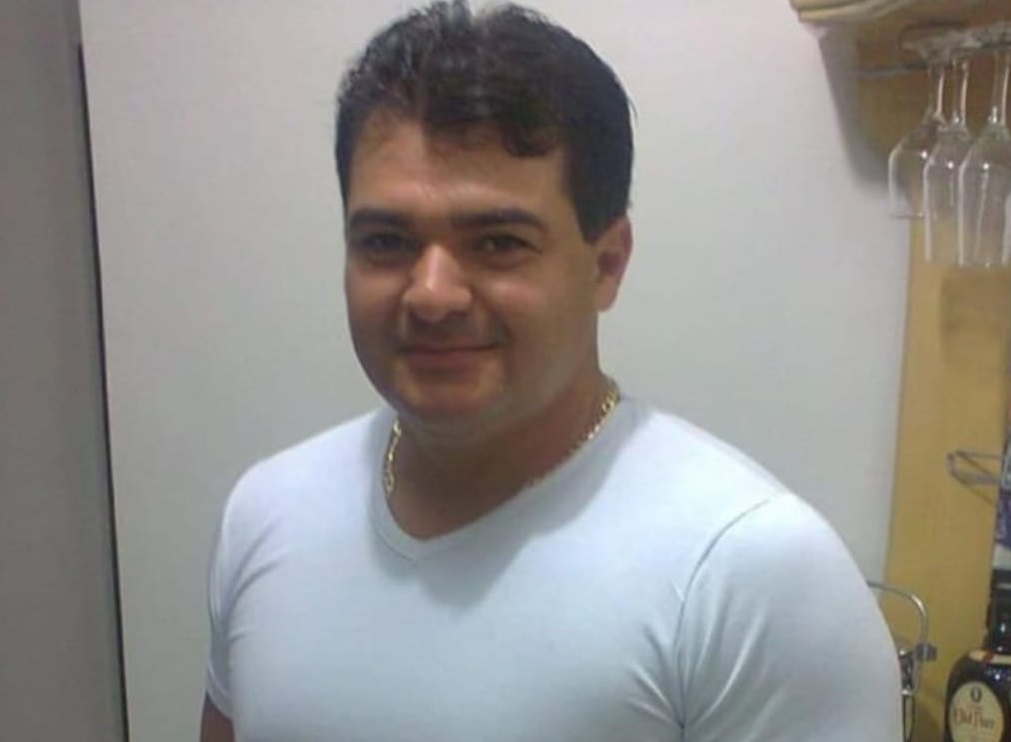 Suspeito de matar potiguar em Campina Grande é preso
