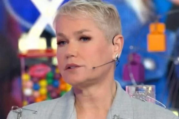 Xuxa explica por que “pacto com diabo” não entrou em documentário