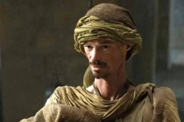 Darren Kent, ator de Game of Thrones, morre aos 36 anos