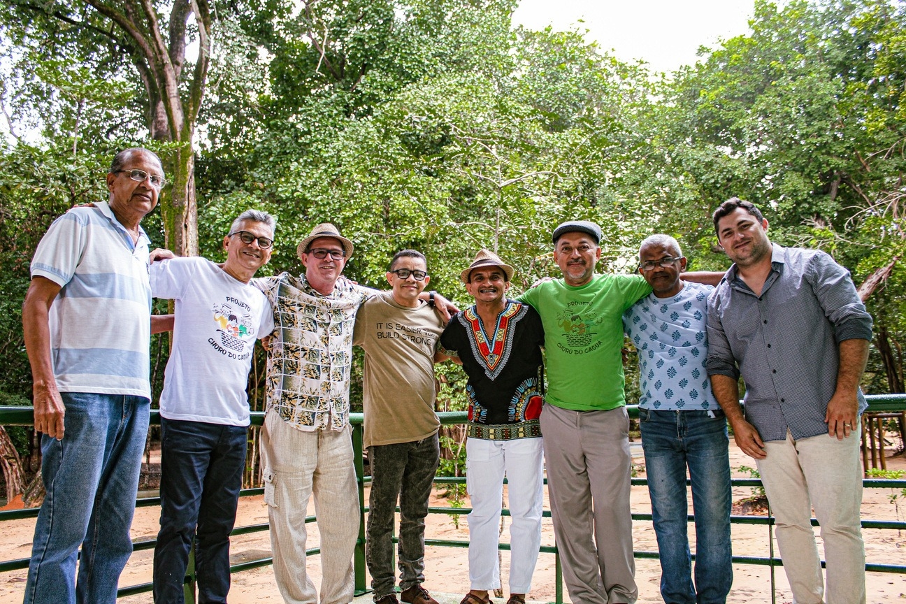 Confira as atrações do agendão cultural da Prefeitura do Natal