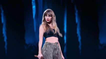 'Lei Taylor Swift': Câmara aprova urgência para PL que leva nome de cantora