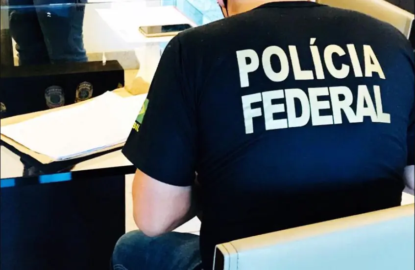 PF faz operação no RN contra homem que se diz membro da Al-Qaeda, ameaçou explodir bomba e matar ministro do STF