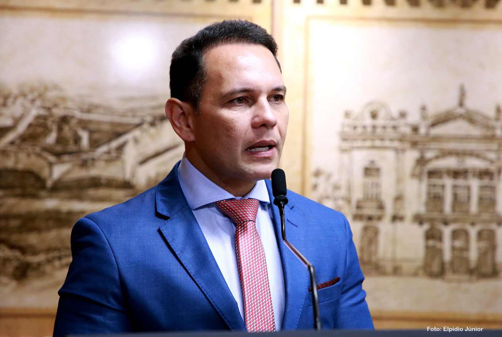 CMN promoverá debate sobre saúde mental de crianças e jovens